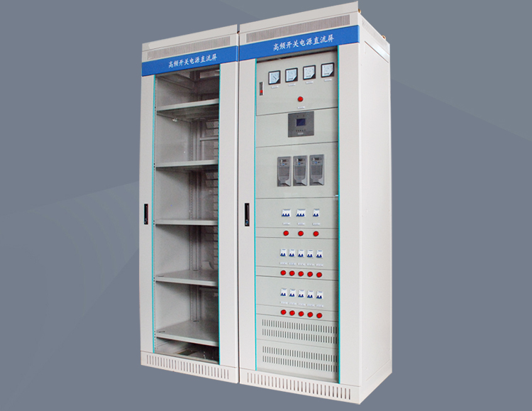 GWP-9000直流屏