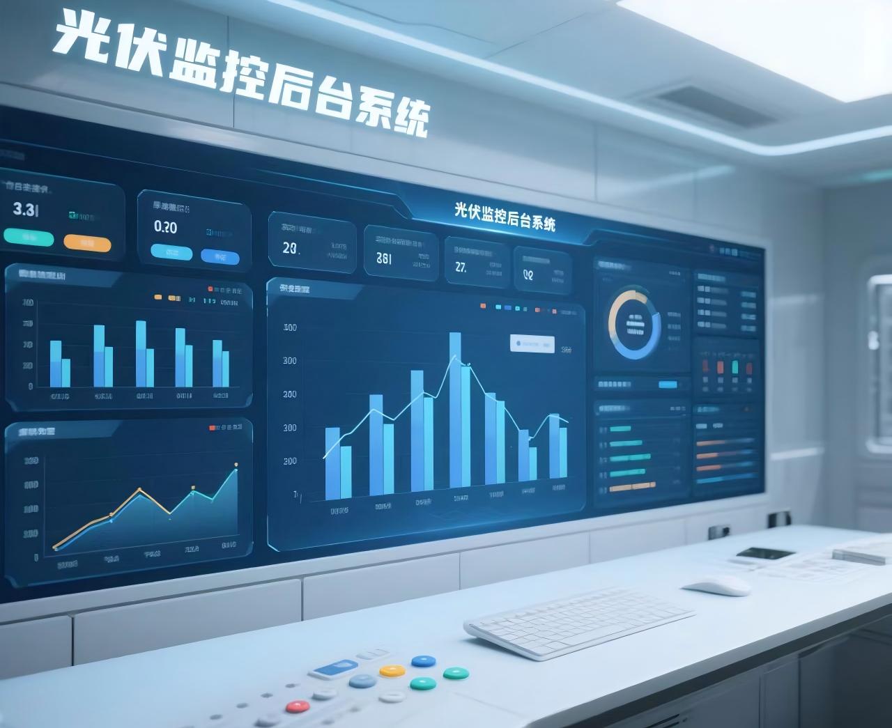 后台系统